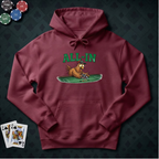 All-In Chicken Hoodie