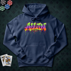 All-In #3 Hoodie