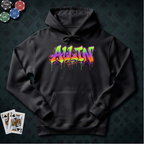 All-In #3 Hoodie
