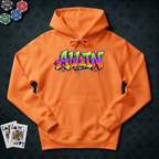 All-In #3 Hoodie