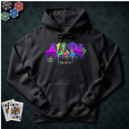 All-In #2 Hoodie