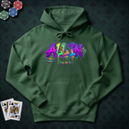 All-In #2 Hoodie