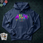 All-In #2 Hoodie