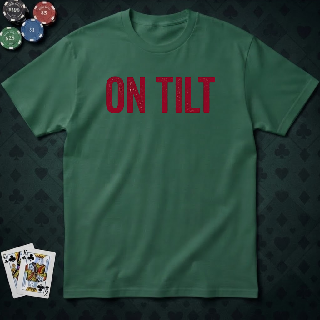 On Tilt T-shirt