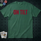 On Tilt T-shirt