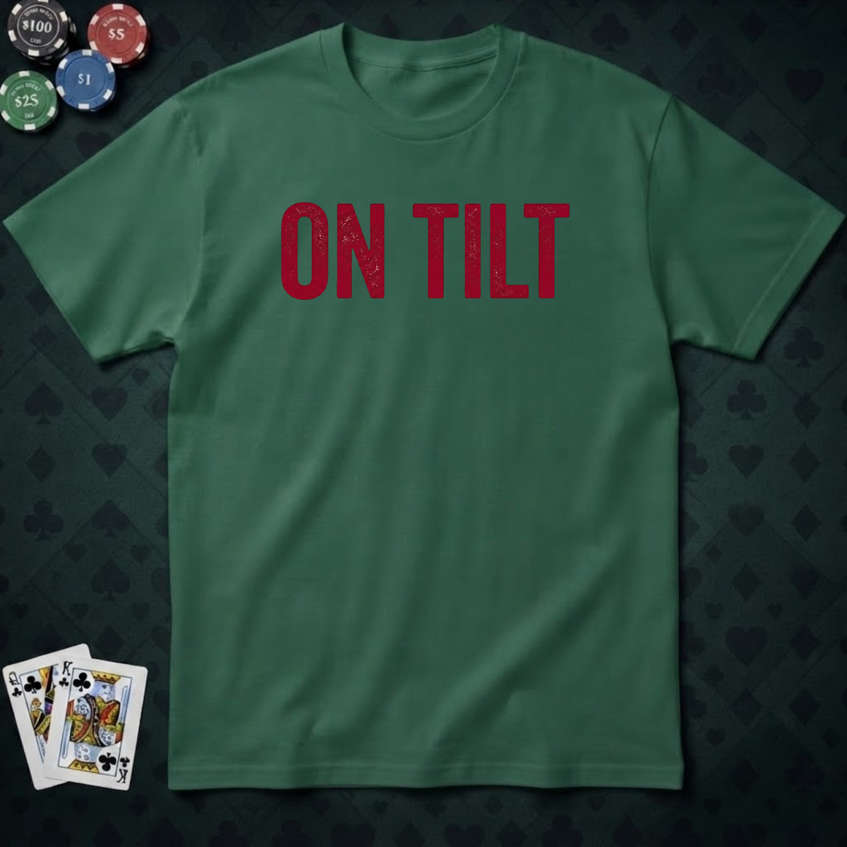 On Tilt T-shirt