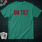 On Tilt T-shirt
