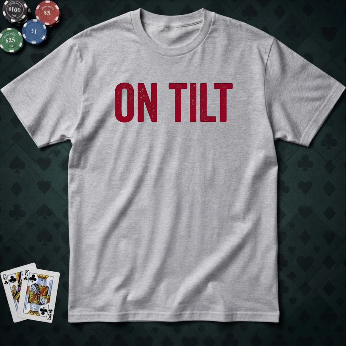 On Tilt T-shirt