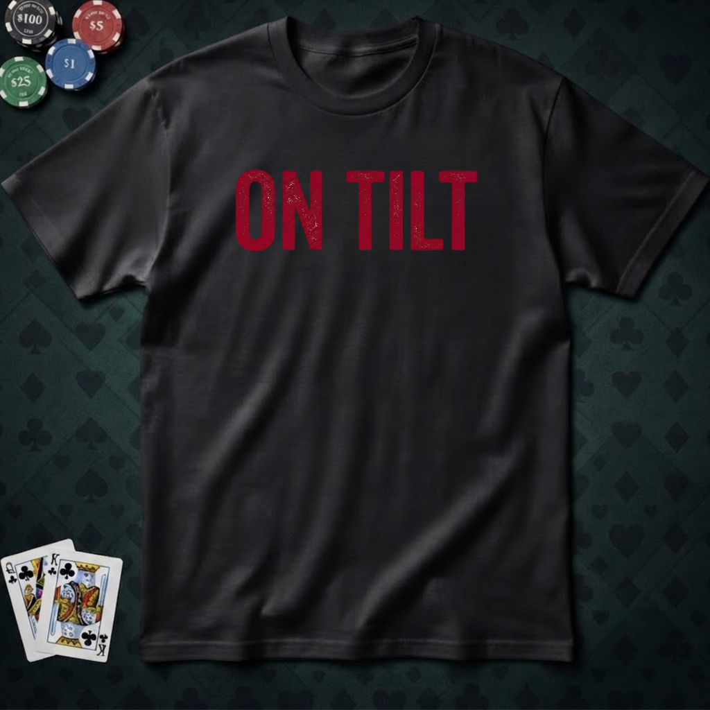 On Tilt T-shirt