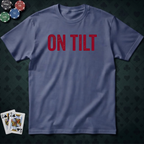 On Tilt T-shirt