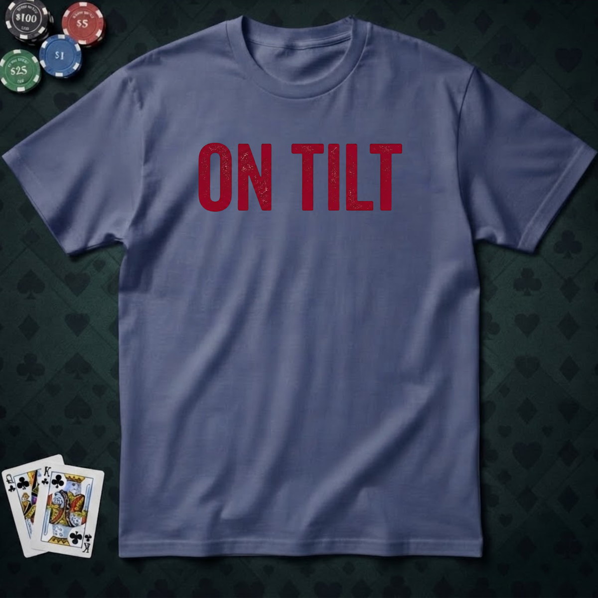 On Tilt T-shirt