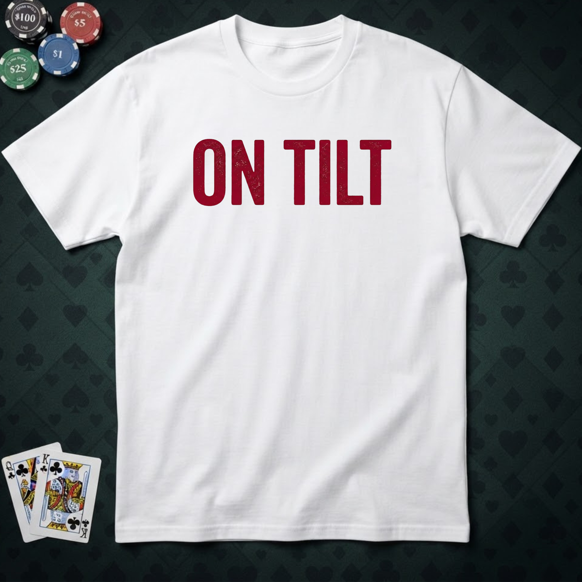 On Tilt T-shirt