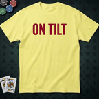 On Tilt T-shirt