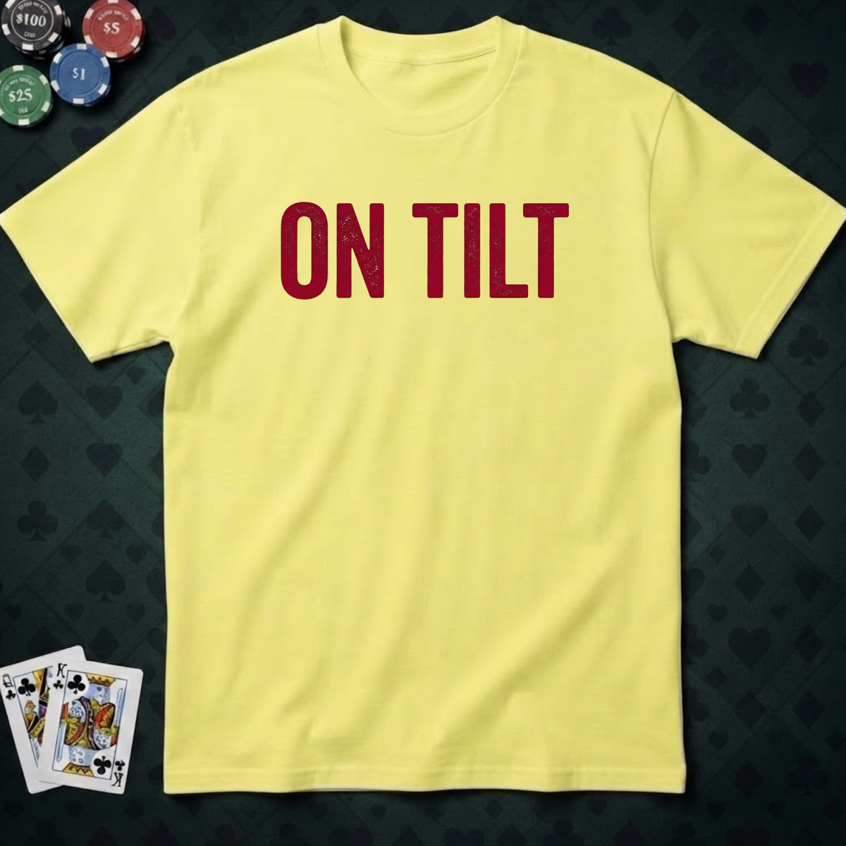 On Tilt T-shirt