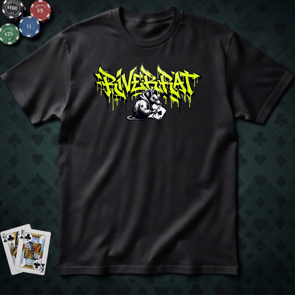 Riverrat T-shirt