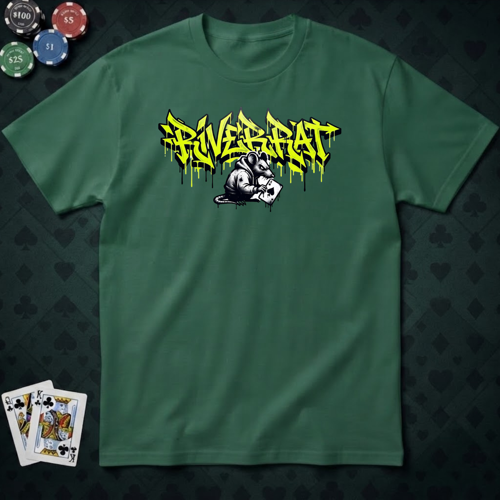Riverrat T-shirt