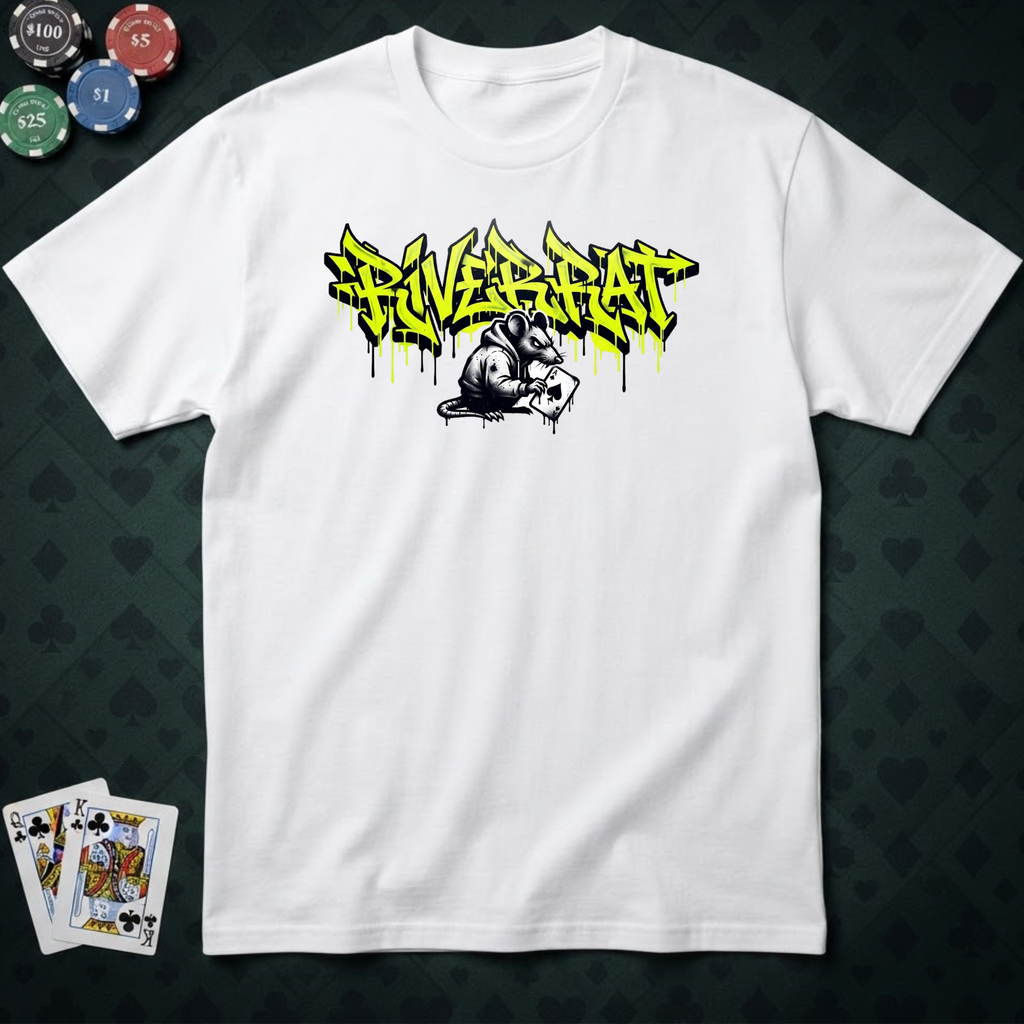 Riverrat T-shirt