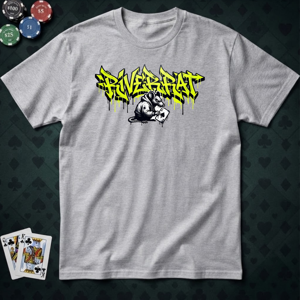 Riverrat T-shirt