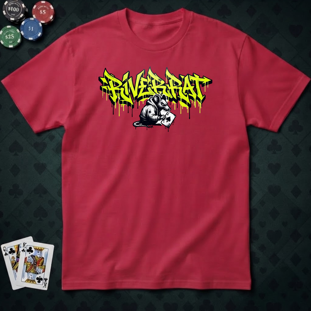 Riverrat T-shirt
