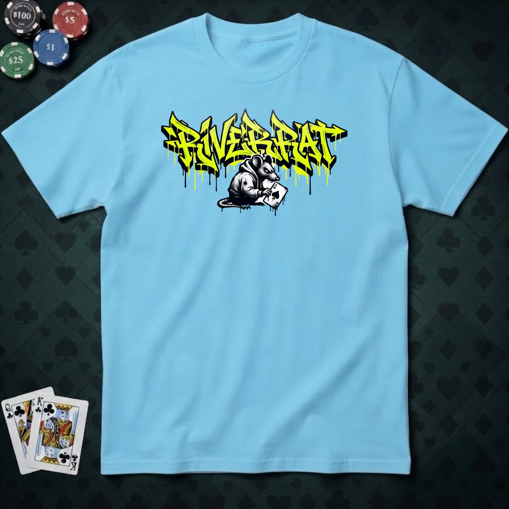 Riverrat T-shirt