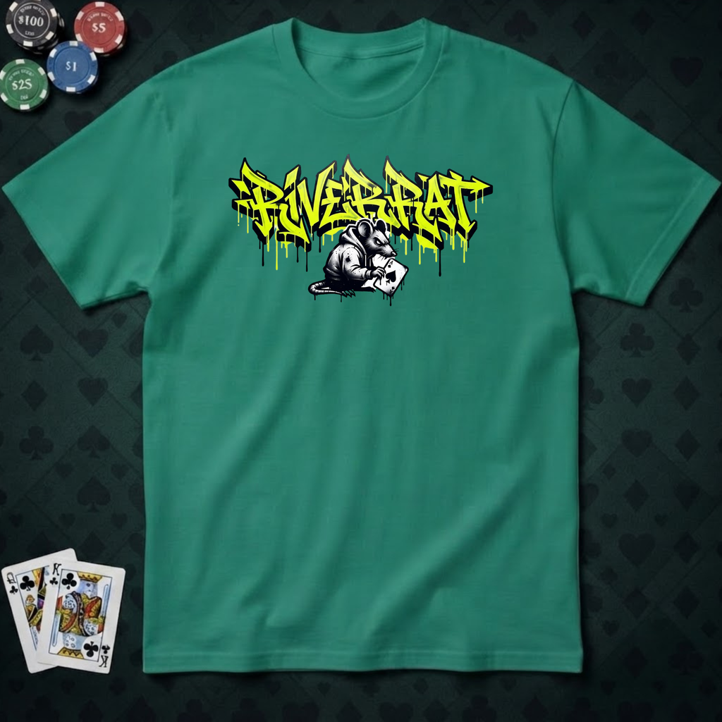 Riverrat T-shirt