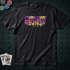 Street Poker King T-shirt