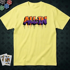 All-In #5 T-shirt