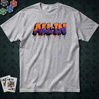 All-In #5 T-shirt