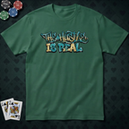 The Hustle T-shirt