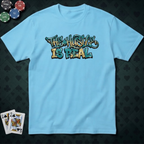 The Hustle T-shirt