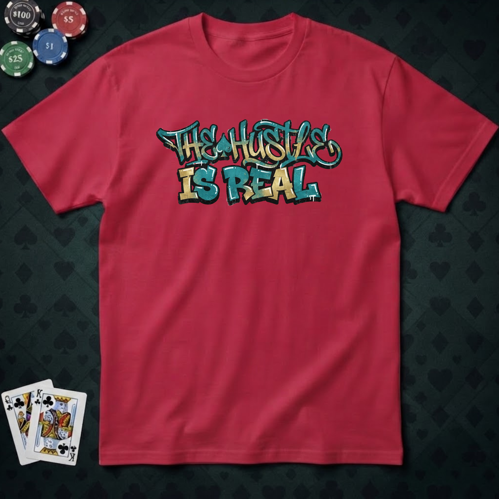 The Hustle T-shirt