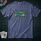 The Hustle T-shirt