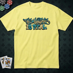The Hustle T-shirt