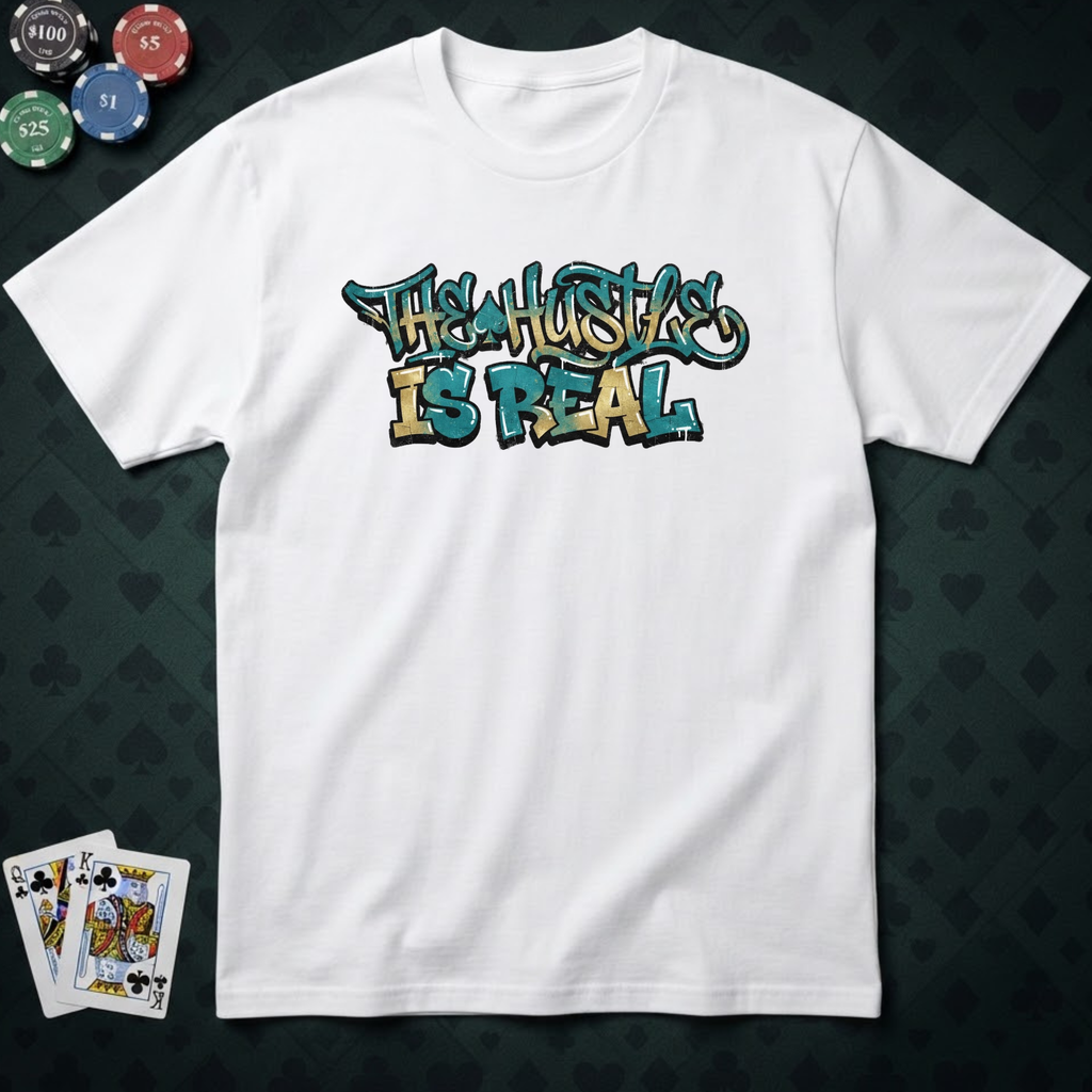 The Hustle T-shirt