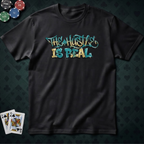The Hustle T-shirt