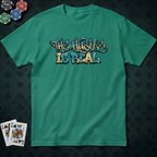 The Hustle T-shirt