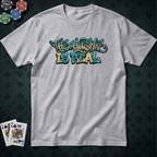 The Hustle T-shirt