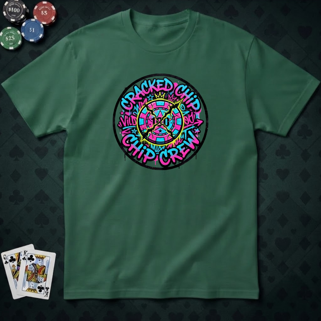 Chip Crew T-shirt