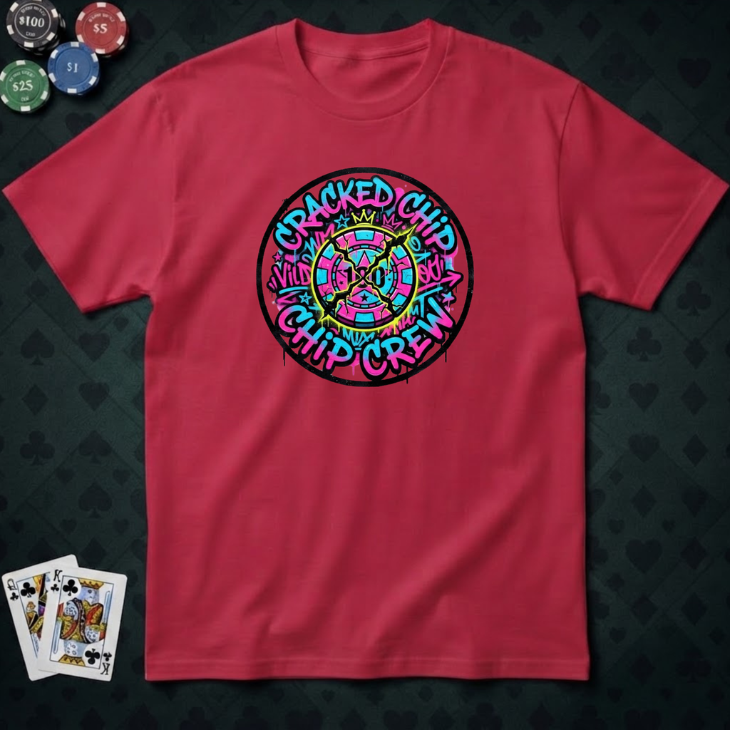 Chip Crew T-shirt
