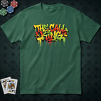 The Call King T-shirt
