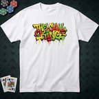 The Call King T-shirt
