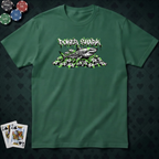 Poker Shark T-shirt