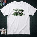 Poker Shark T-shirt