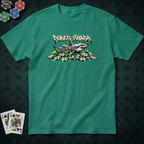 Poker Shark T-shirt