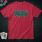 Bad Beat Anthem T-shirt