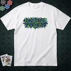 Bad Beat Anthem T-shirt
