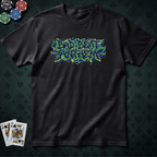 Bad Beat Anthem T-shirt