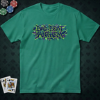 Bad Beat Anthem T-shirt