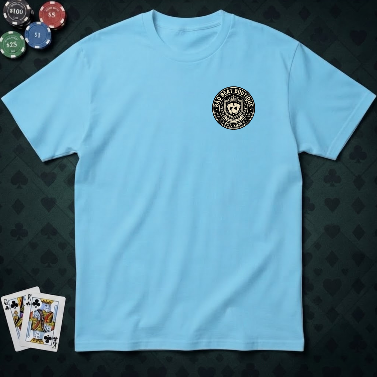 Est 2024 T-shirt
