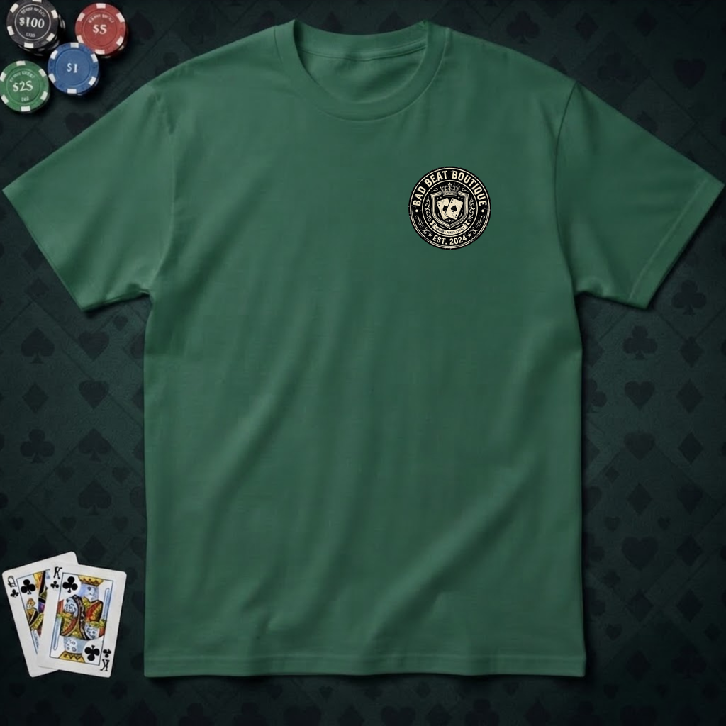 Est 2024 T-shirt